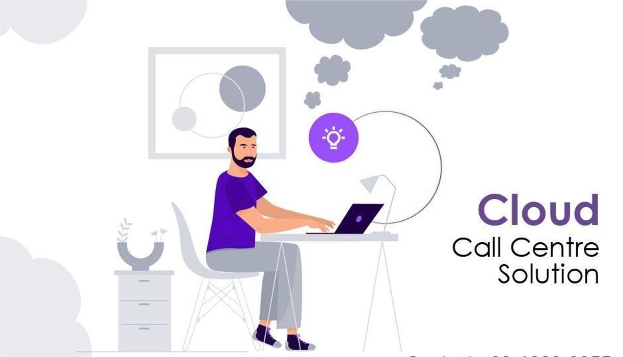 Cloud Contact Centre Solutions